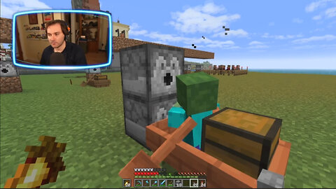 No Procrastination! - Hermitcraft SMP! - Stream 6AM July 21