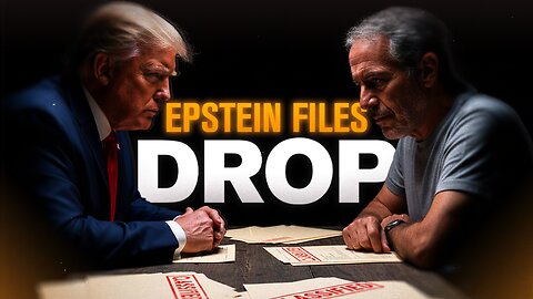 Trump Goes Nuclear on Epstein, Fed & Fiat — The Bitcoin Awakening Begins | The Great Awakening