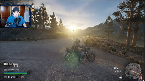 Days Gone +18#76