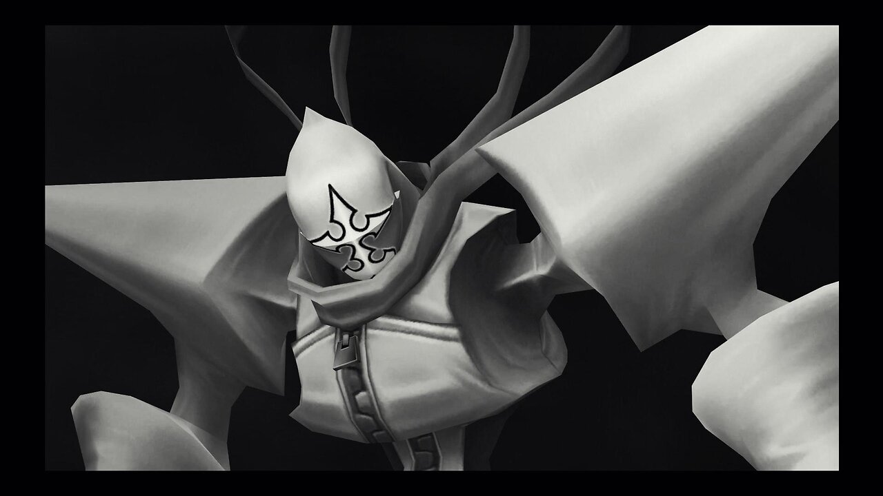Kingdom Hearts 2 Episode 3: Twilight Thorn