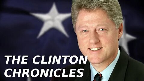 The Clinton Chronicles | An Investigation Into Alleged Criminal Activities of Bill Clinton | 1994