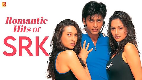 Old srk romantic song | old Hindi songs| old songs | romantic song