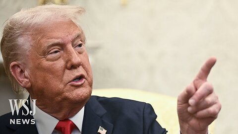 Trump Considers Tariff Exemptions for Tech, Car Companies
