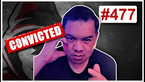 PvP Educational Catch Interview 477 Miguel FT. OPI *CONVICTED* (Glendale, CA)