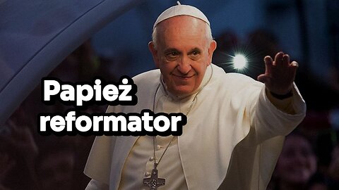 Co stanie się ze Stolicą Apostolską po Franciszku? Rola Watykanu w polityce światowej