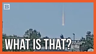 What Is THAT in the Sky?