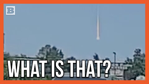 What Is THAT in the Sky?