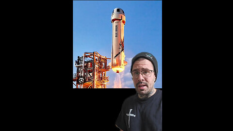 Did Katy Perry and them really go to space?