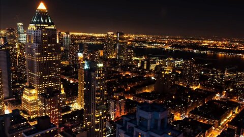 this is New York