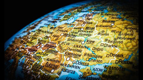 #55: The Word “Yo” & Ukraine & Find Lost Things