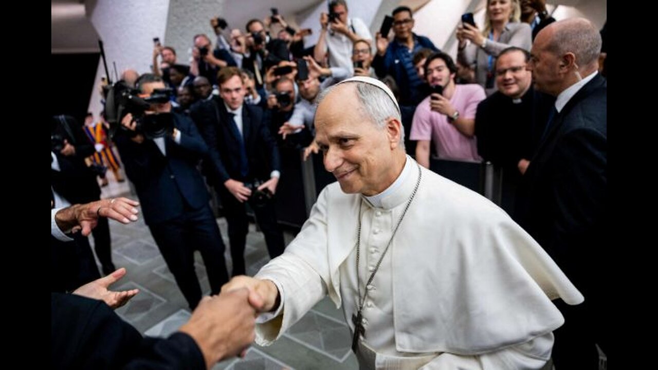 JUNE 30, 2025: AND WHEN THEY WERE DONE, THE MORSELS OF LEO-UNITY FILLED TWO WICKER BASKETS