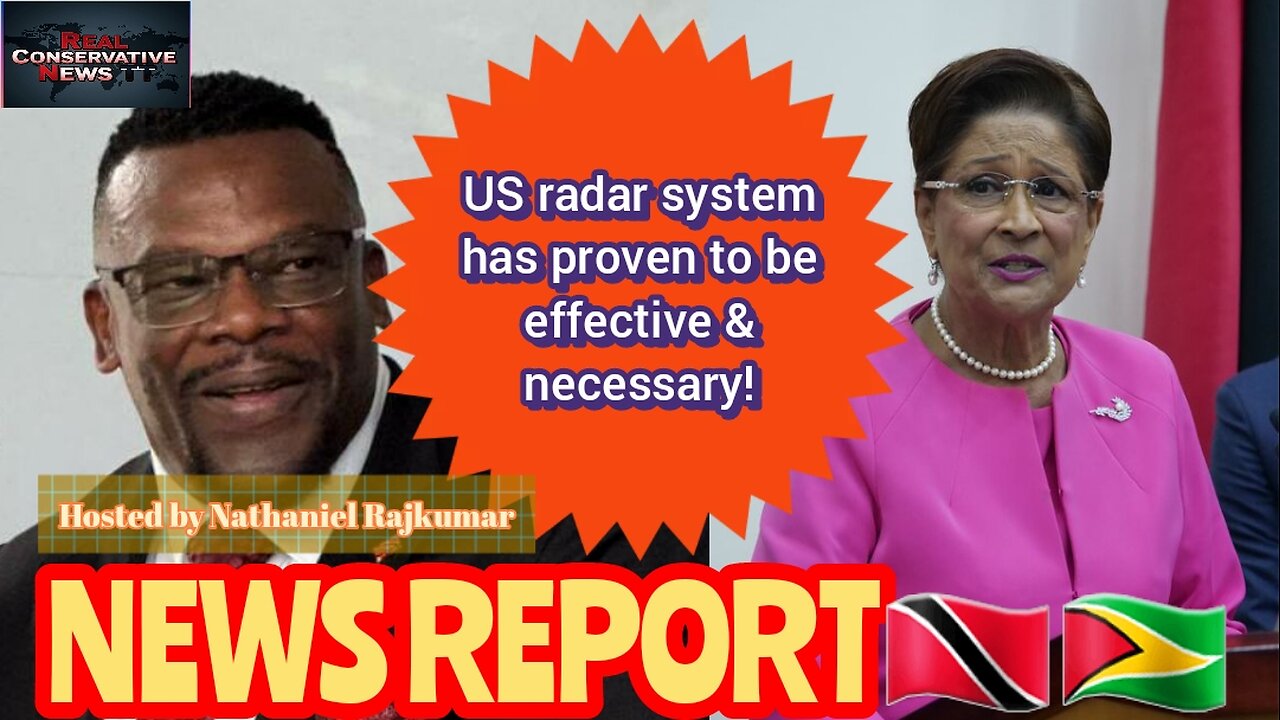 NEWS REPORT TRINIDAD & TOBAGO December 12th 2025