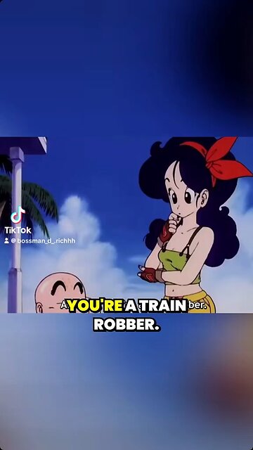 Launch's sneezing-triggered personality split — one sneeze turns sweet into dangerous