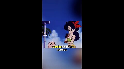 Launch's sneezing-triggered personality split — one sneeze turns sweet into dangerous