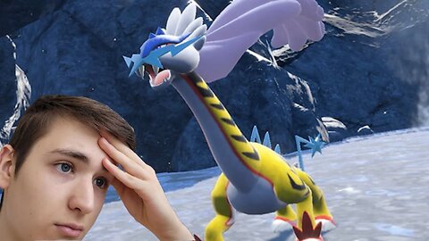 Pokemon Presents-a беше нещо друго...