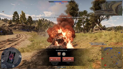 War Thunder fails pt. IV