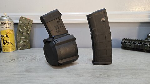 D60 vs Pmag