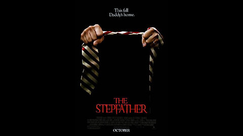 LDGi The Stepfather 2009 PG-13