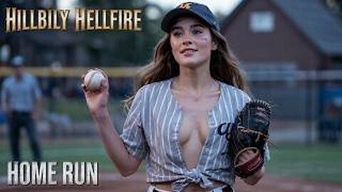 🔥 Homerun 🪕 | Hillbilly Hellfire | 💀 Bluegrass Power Metal ⚡