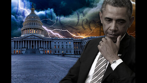 The Treason Of Obama And His Team Calls for Constitutional Justice