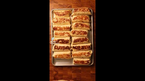 Breakfast Burritos Knockoff