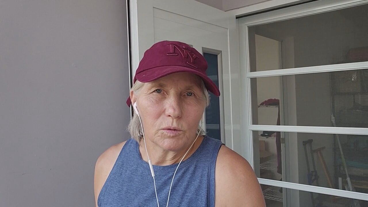 2025 09 20 off grid with marjory wildcraft - working with intuitives
