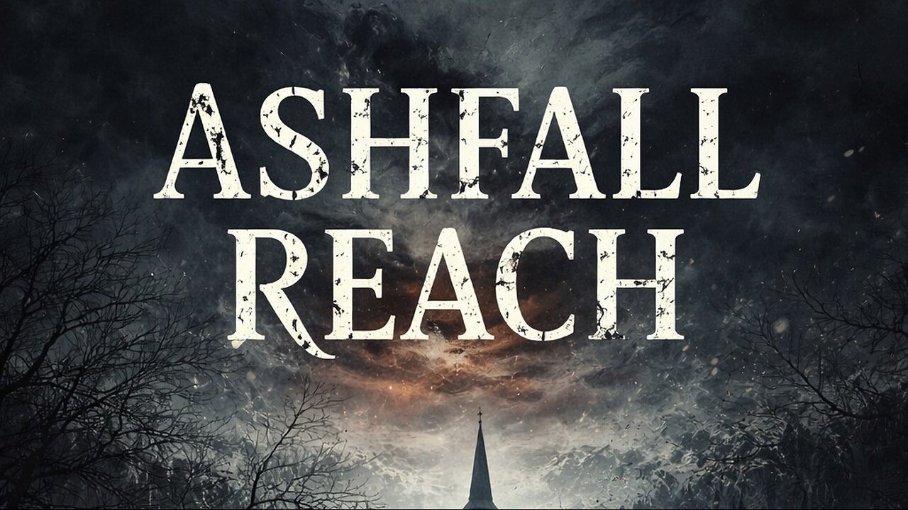 ASHFALL REACH.
