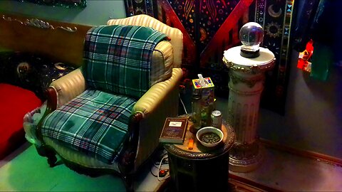 Matt’s Library: Willy Wonka