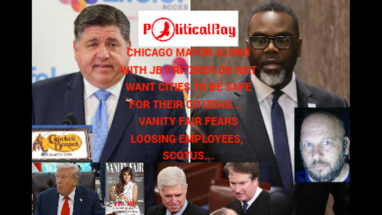 Dems do not want safe cities... Time and time again they have proven this...