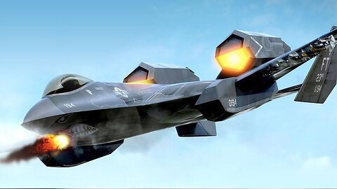 The A-10 Warthog That Terrifies Every Enemy!