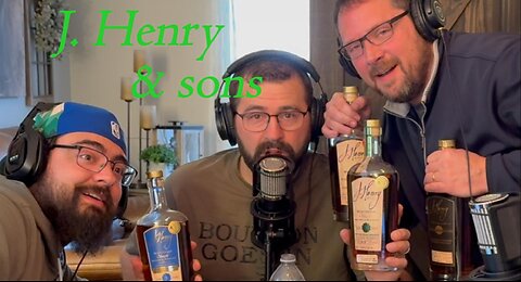 Episode 50 Playoff brackets of the best Wisconsin whiskey