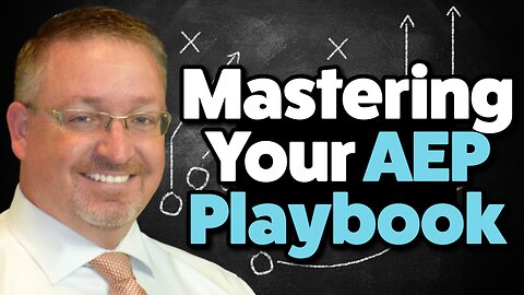 Preparing for AEP Play with Lester Conn!