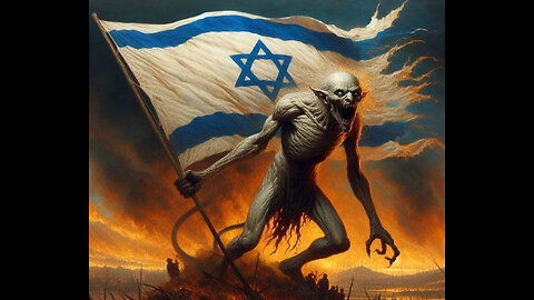 Rosanne Barr: "Israel is a parasite state that needs to suck others dry" ✡️👃🇮🇱