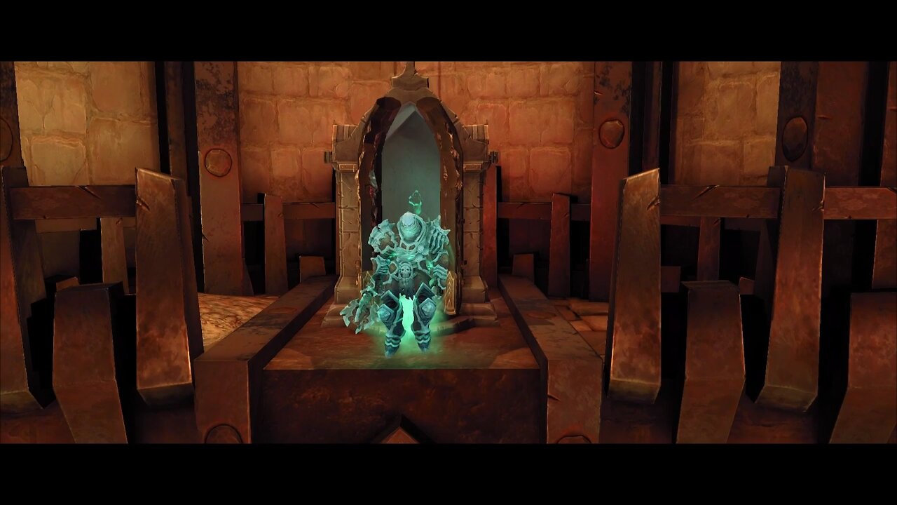 Darksiders 2 deathinitive edition 🇵🇰