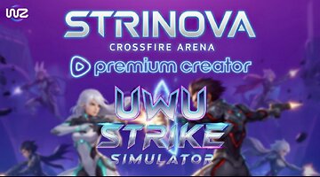 UWU VALORANT SIMULATOR