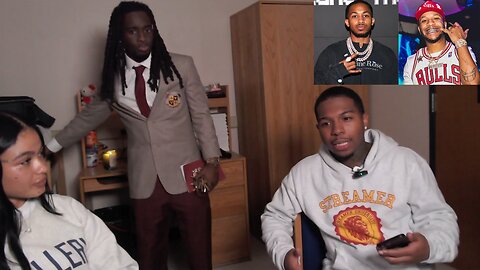 Deshae Frost Accuses India Love of Starting a Gang with DDG & BenDaDonnn