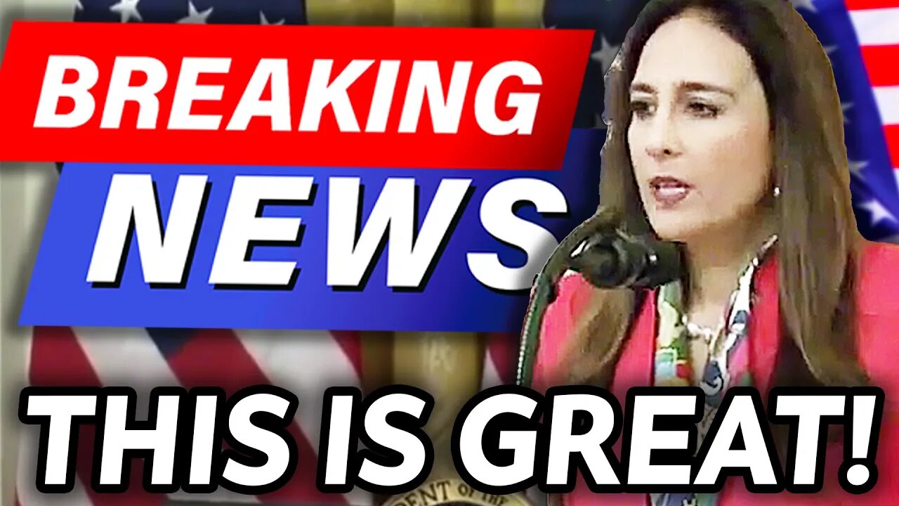 IT'S STARTING: NEW TRUMP OFFICIALS MAKE MAJOR 2A STATEMENTS