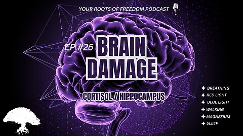 BRAIN DAMAGE
