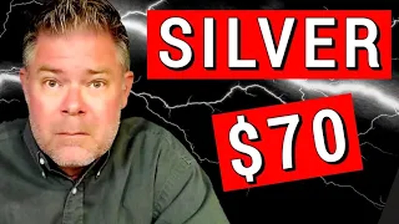 🚨 ALERT - SILVER Just had a MASSIVE Change... ($70 Potential)