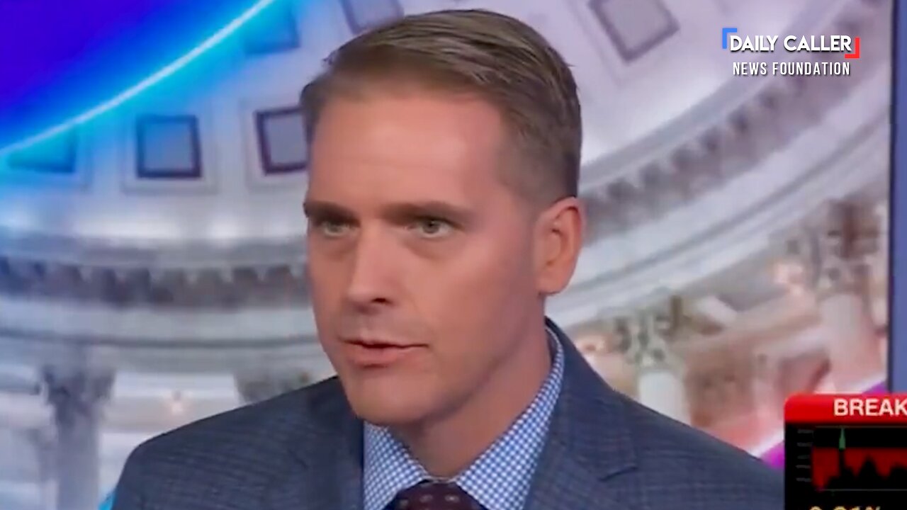 Scott Jennings Delivers Insightful Take on the State of the Nation and the Republican Party