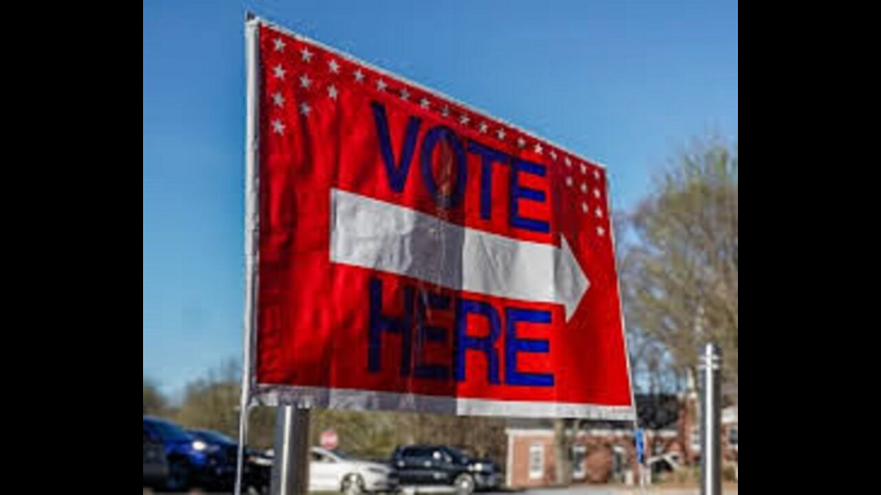 'Seismic' Shift in Latinos Moving Away from Dem Party