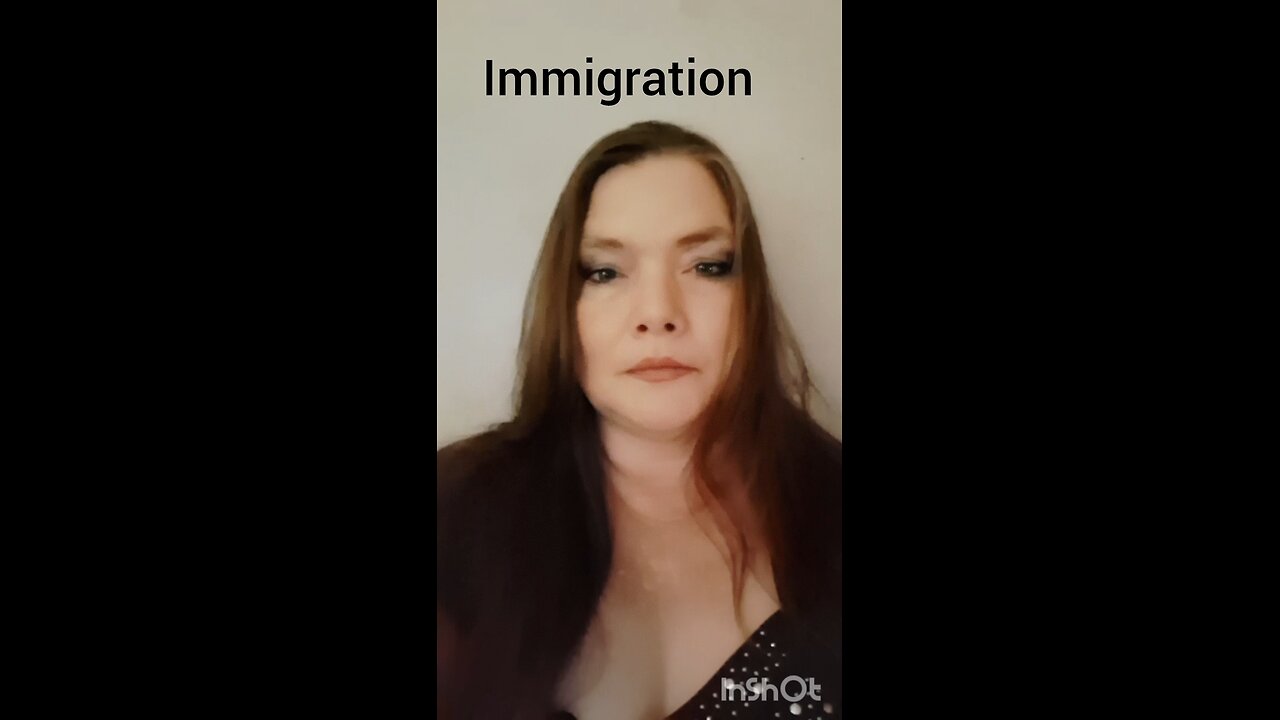 Immigration and Christianity