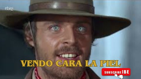 Vendo Cara La Piel / Películas del Oeste