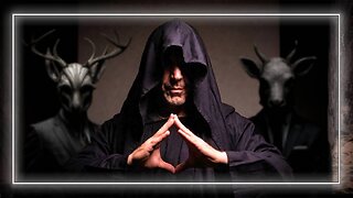 Jay Dyer: Jeffrey Epstein Is The REAL Illuminati