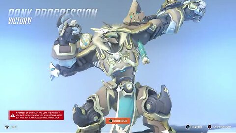 Its ok to LOSE, but do it with dignity and don't run away