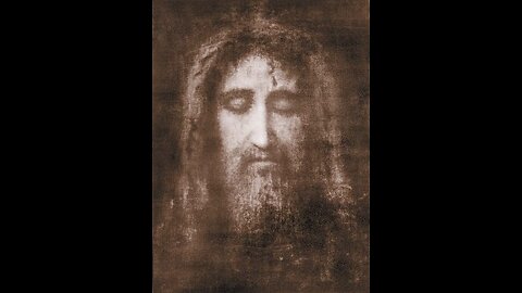 Images of the Shroud of Turin
