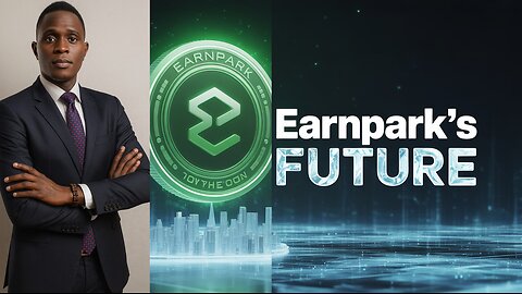 Earnpark Founder Speaking: How to invest in DEFI.