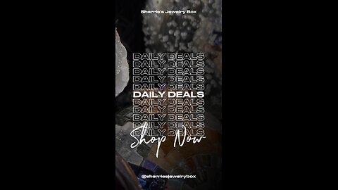 ✨Daily Deal Alert!✨