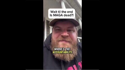 Where's The Accountability???