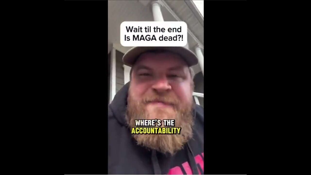 Where's The Accountability???